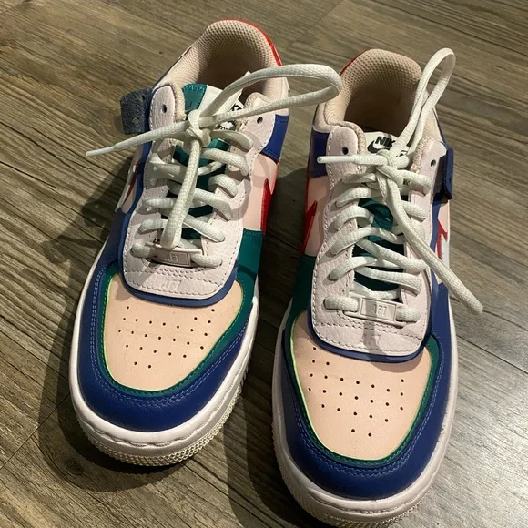 Nike Air Force Low Shadow